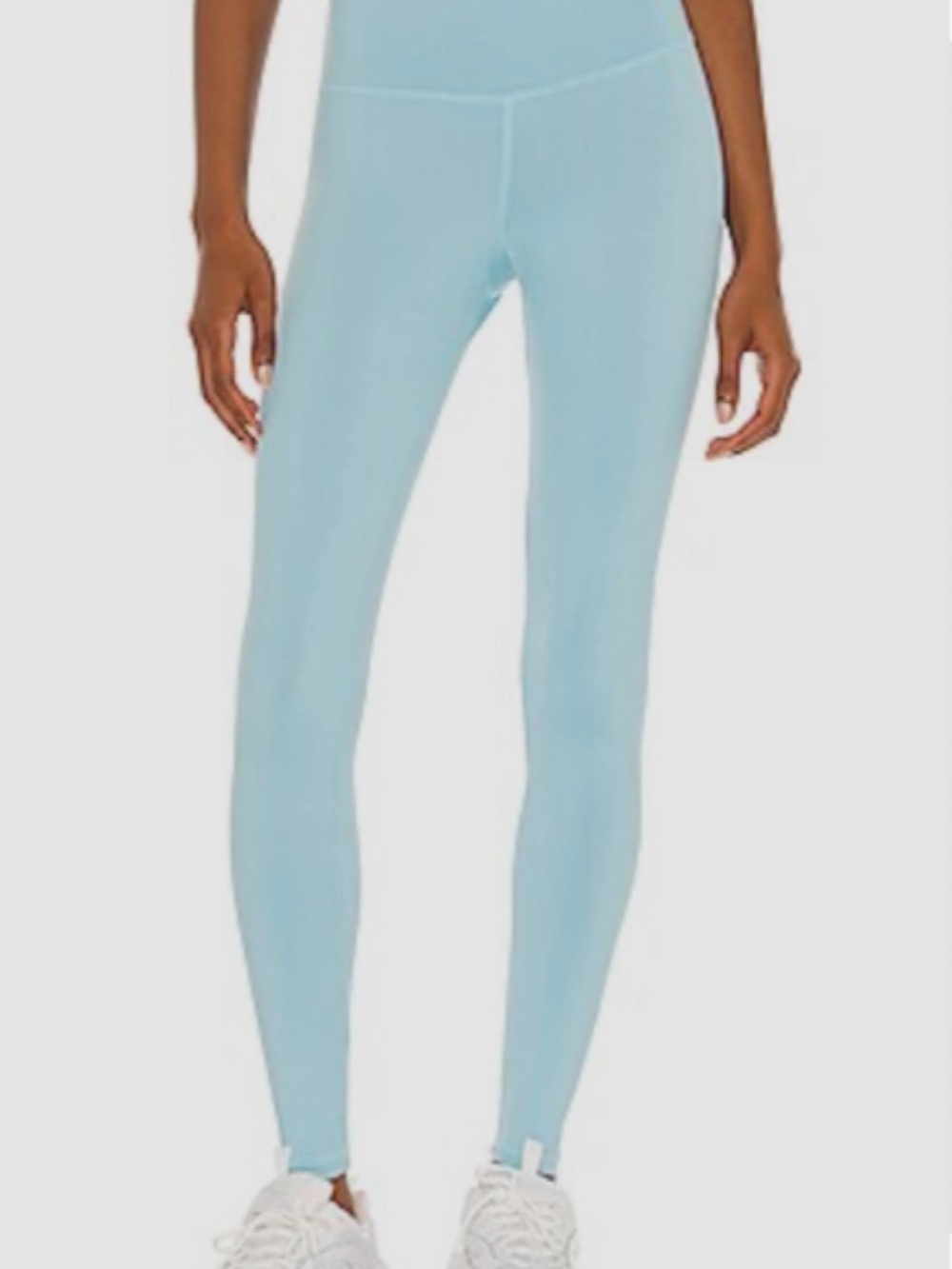 Strut This leggings. Size XS. Color blue.